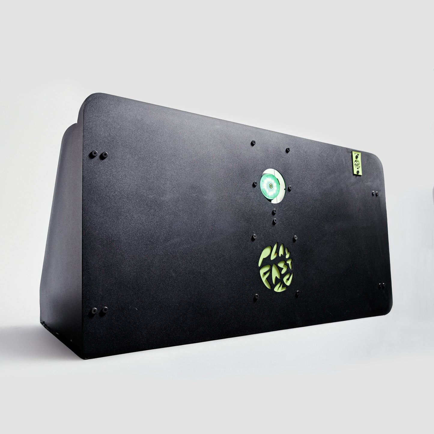 Custom PFFC 6 Board System