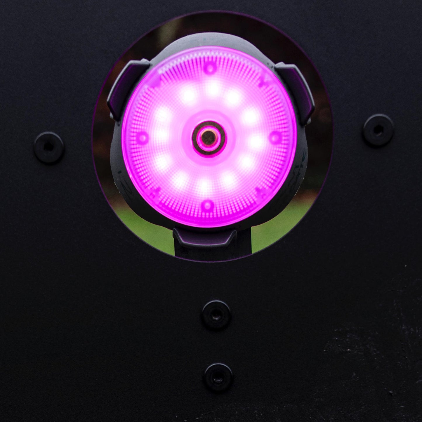 Custom PFFC 6 Board System