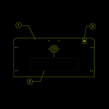 Custom PFFC 4 Board System