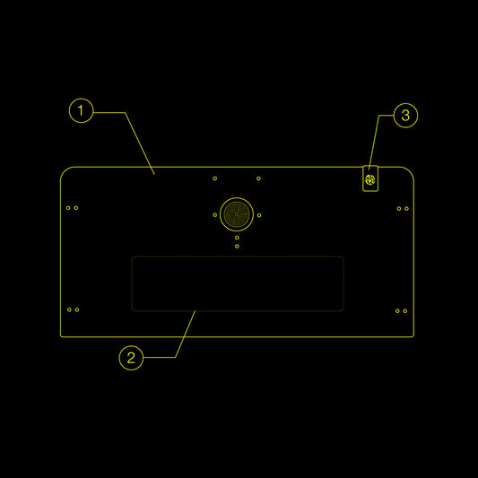 Custom PFFC 4 Board System